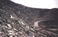 Jeffrey mine