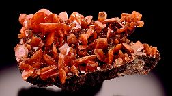 wulfenite