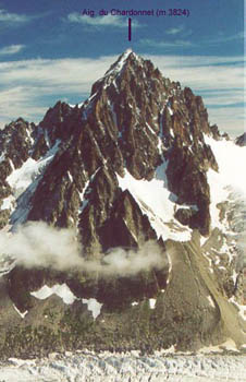 Monte Bianco