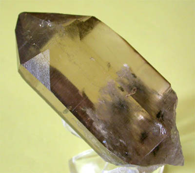 Smokey quartz