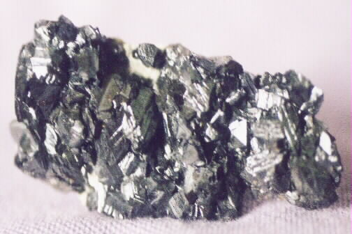 sphalerite