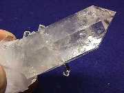 Bridge Crystal