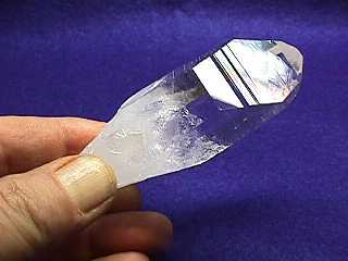 Grounding Crystal