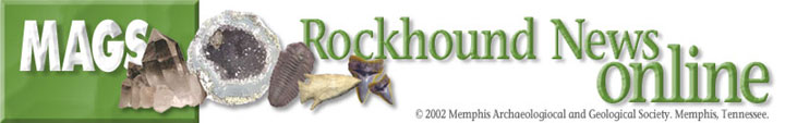 Memphis Archaeological and Geological Society