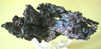 Cobre nativo