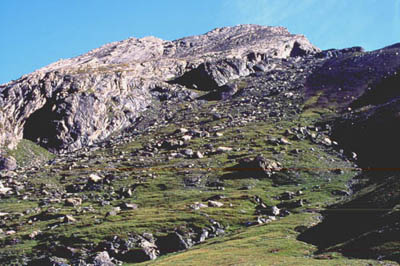 Monte Salza