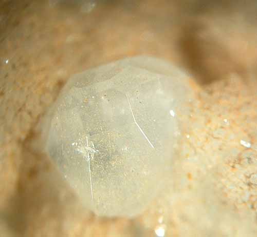 Cerussite Cerussite
