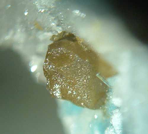 Chlorargyrite Chlorargyrite