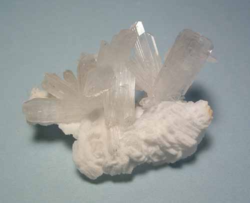 Hemimorphite Hemimorphite