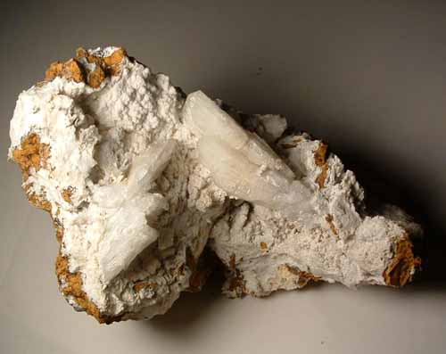 Hemimorphite Hemimorphite