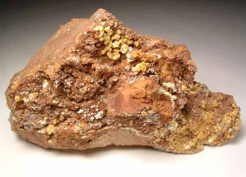 Mimetite Mimetite