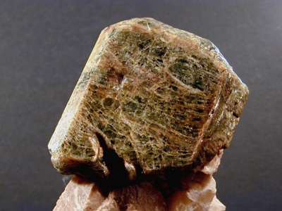 Fluorapatite