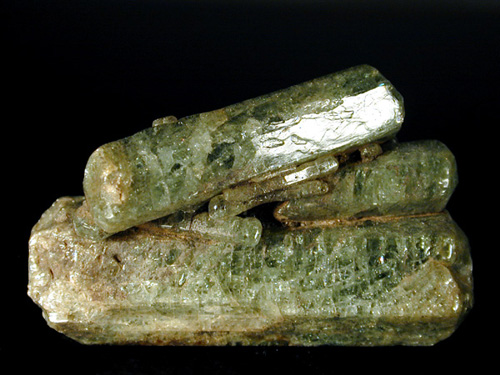 Fluorapatite