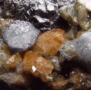 magnetite