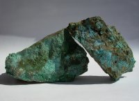 African Turquoise