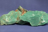 Green Quartz