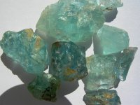 Aquamarine