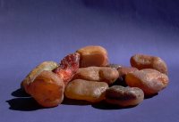 Carnelian