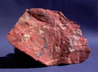 Red Jasper