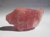 Rose Quartz