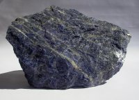 Sodalite