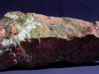 Unakite