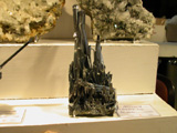 Antimonita