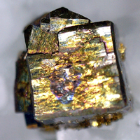 Pyrites